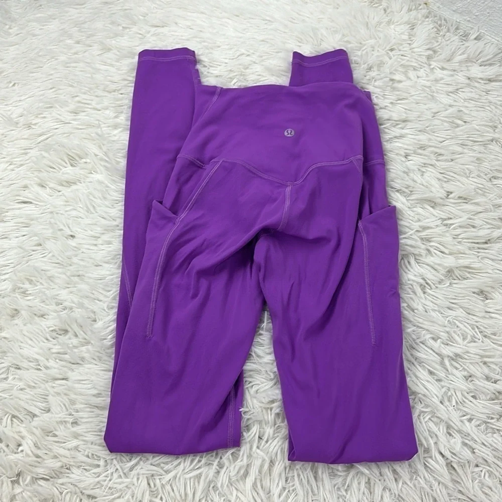 Lululemon Align High-Rise Pant with Pockets 31